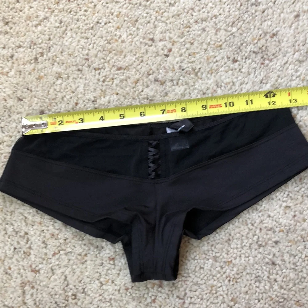 Fredericks of Hollywood Cheeky Panty - Picture 6 of 6